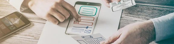 Diseño web responsive Santa Coloma de Cervelló