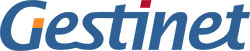 Logotip Gestinet