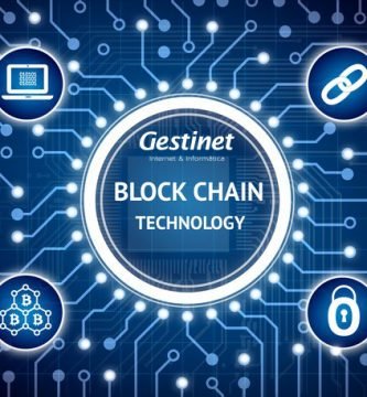 Blockchain Criptos Gestinet