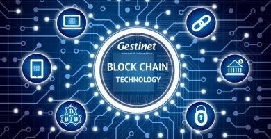 Blockchain Criptos Gestinet
