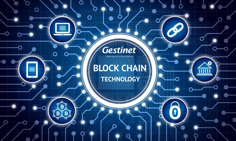 Blockchain Criptos Gestinet