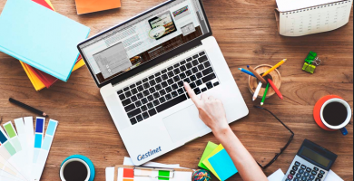 Diseño web