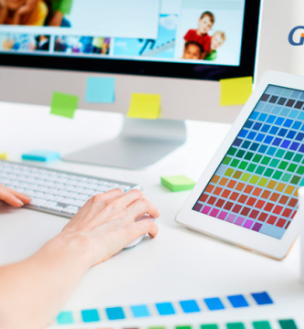 Diseño web