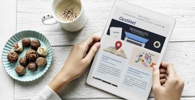 Marketing online Blog Gestinet