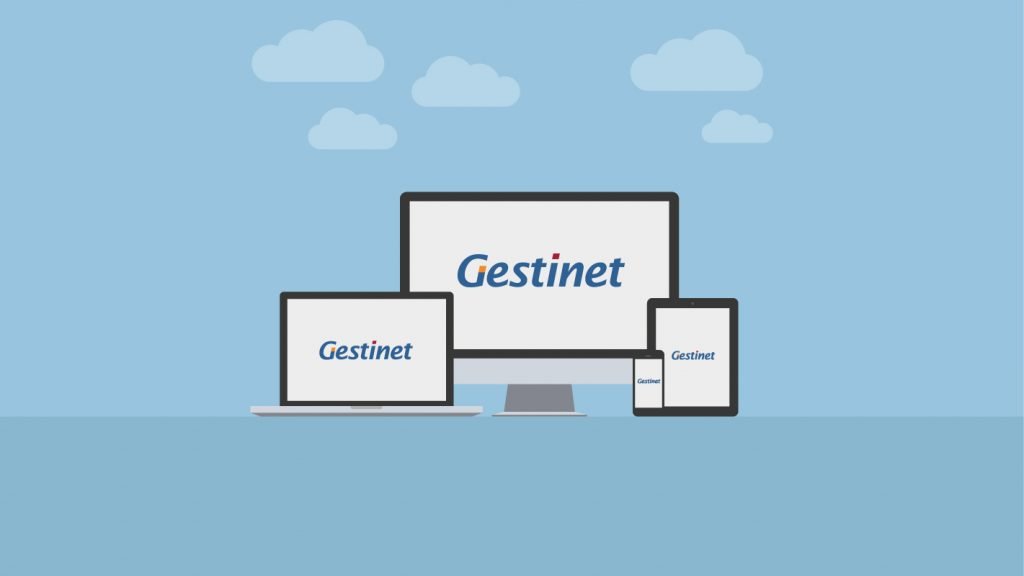 posicionamiento google web gestinet