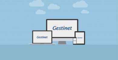 posicionamiento google web gestinet