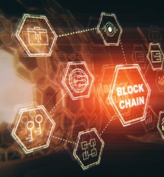 Posicionamiento web Blockchain