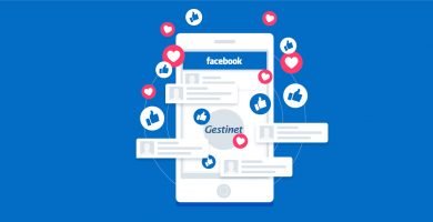 community manager gestinet facebook