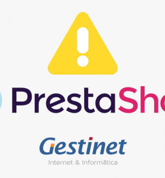 disseny web prestashop