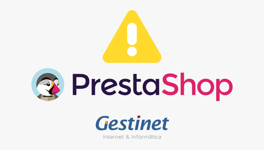 disseny web prestashop