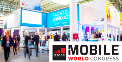 Mobile World Congress