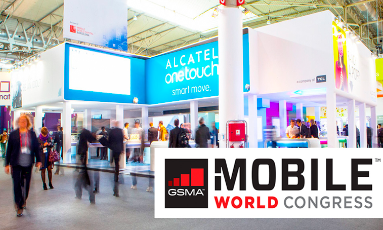 Mobile World Congress