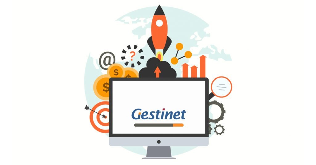 posicionament google - web - disseny web - Gestinet