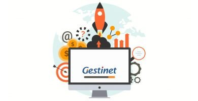 posicionament google - web - disseny web - Gestinet