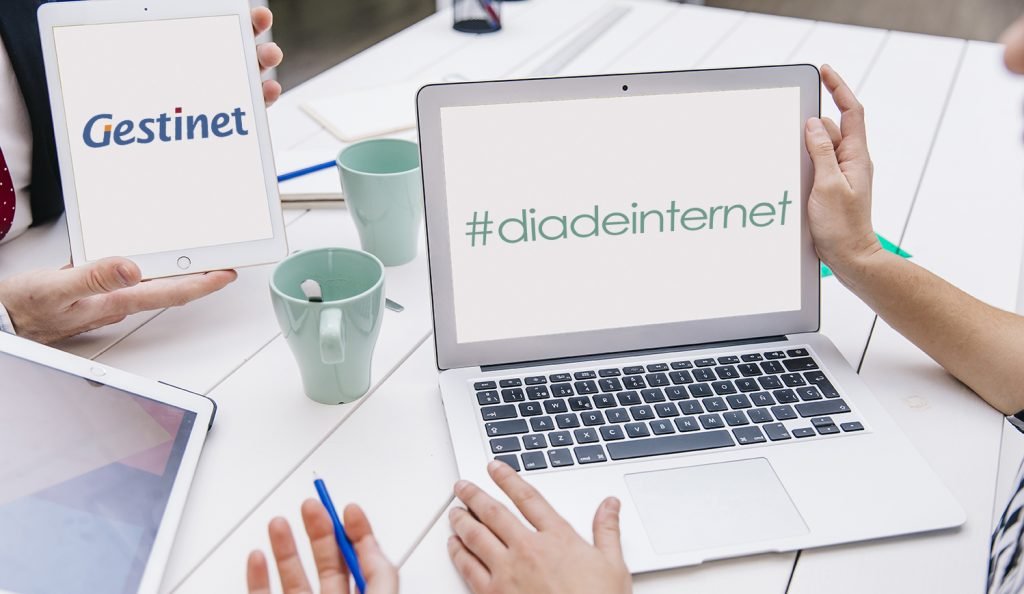 posicionament web diadeinternet gestinet