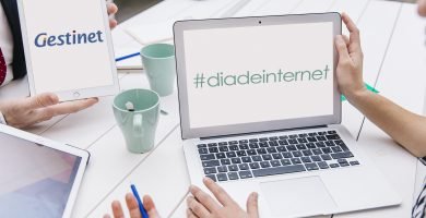 posicionament web diadeinternet gestinet