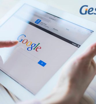 posicionamiento google