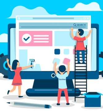 Posicionamiento web