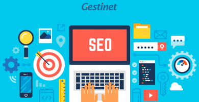 posicionamiento web