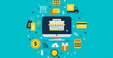 Posicionamiento web google ecommerce