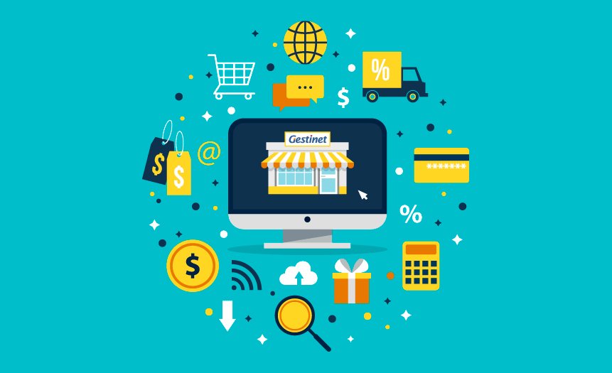 Posicionamiento web google ecommerce