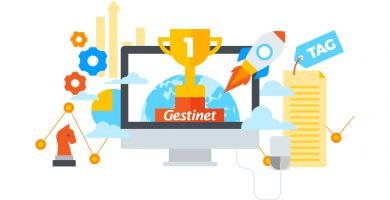 Posicionamiento web y google - Gestinet