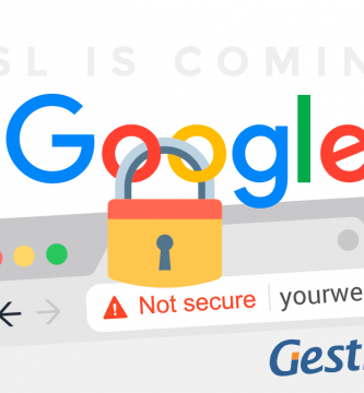 SSL Posicionament Google