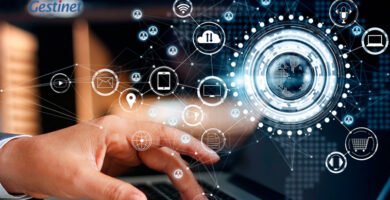 proveedor servicios informáticos gestionados