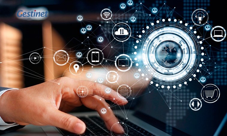 proveedor servicios informáticos gestionados
