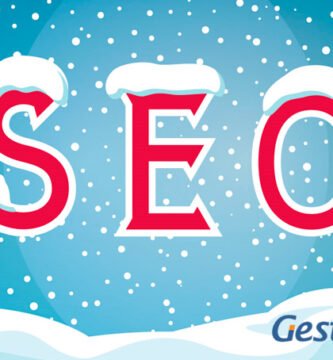 posicionamiento web