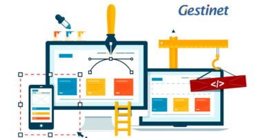 mantenimiento web