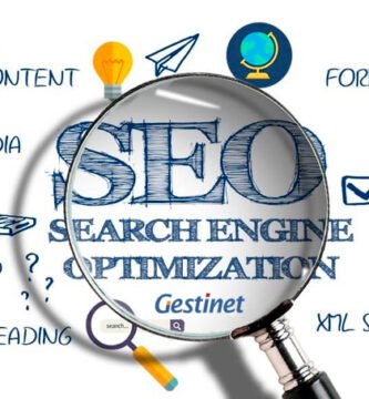 posicionamiento web