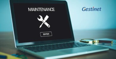 mantenimiento web