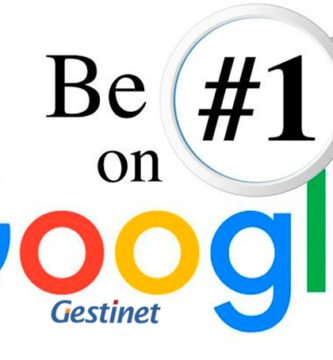 posicionamiento google