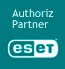 Logo eset