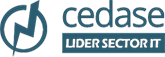 Logo Cedase