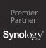 Logo synology