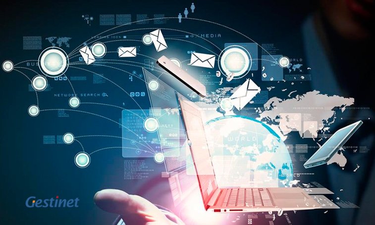 servicios informáticos