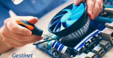 Mantenimiento informático