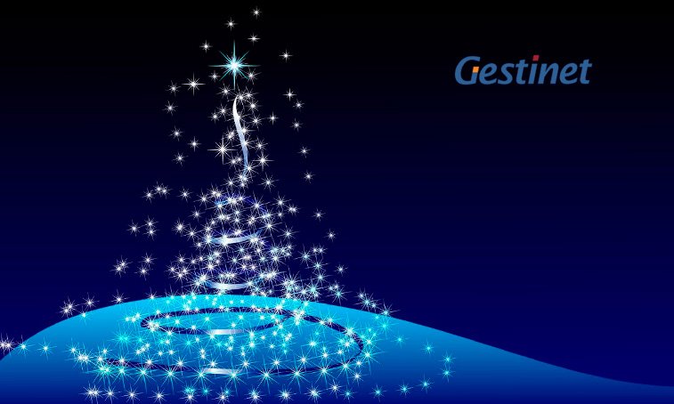 gestinet felices fiestas