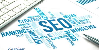 posicionamiento web