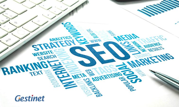posicionamiento web