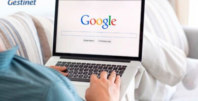 posicionamiento google