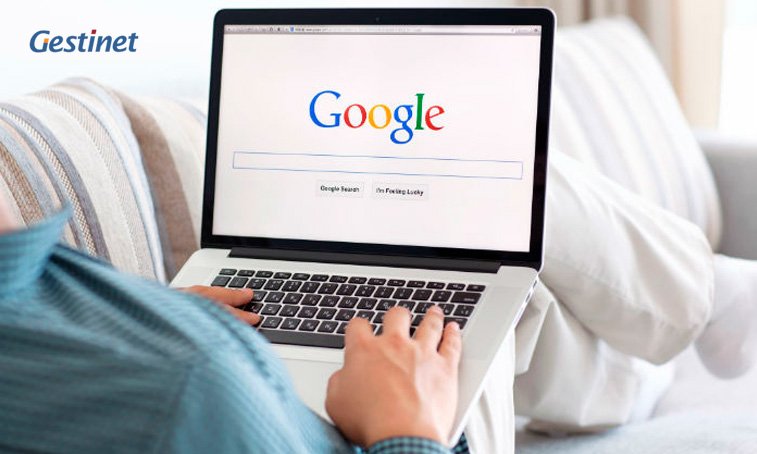 posicionamiento google