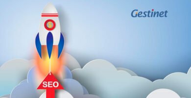 posicionamiento web