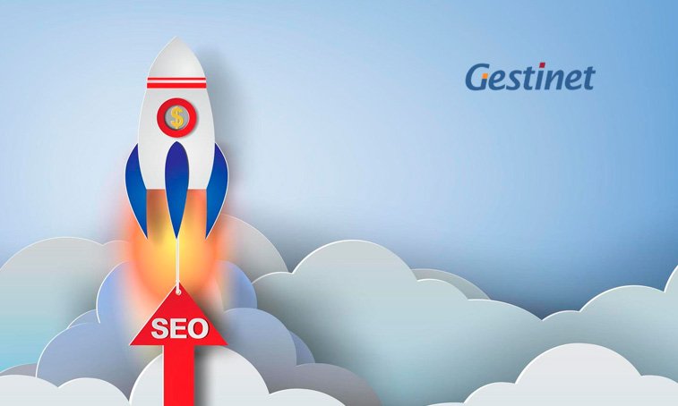 posicionamiento web