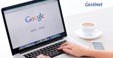 posicionamiento google
