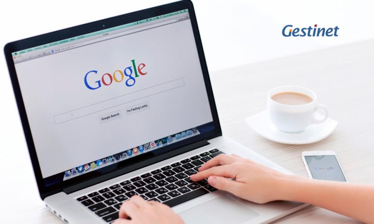 posicionamiento google