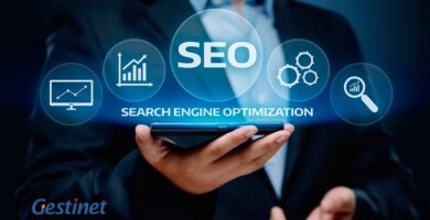 posicionamiento web