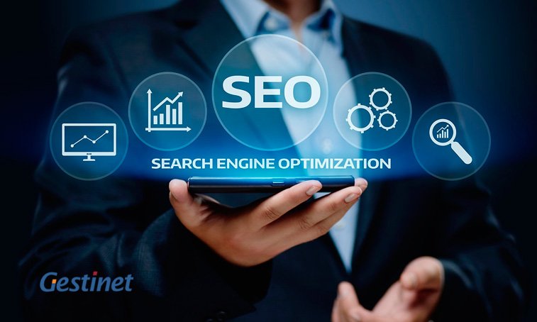 posicionamiento web